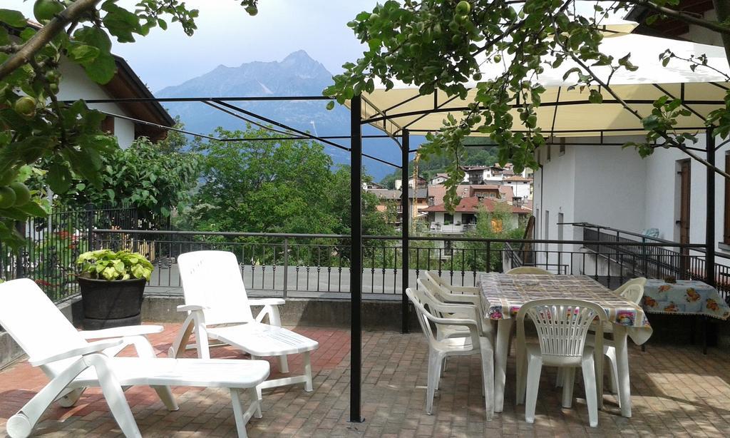 Casa Vacanza Dal Contadino Cir O17063 Corteno Golgi 객실 사진