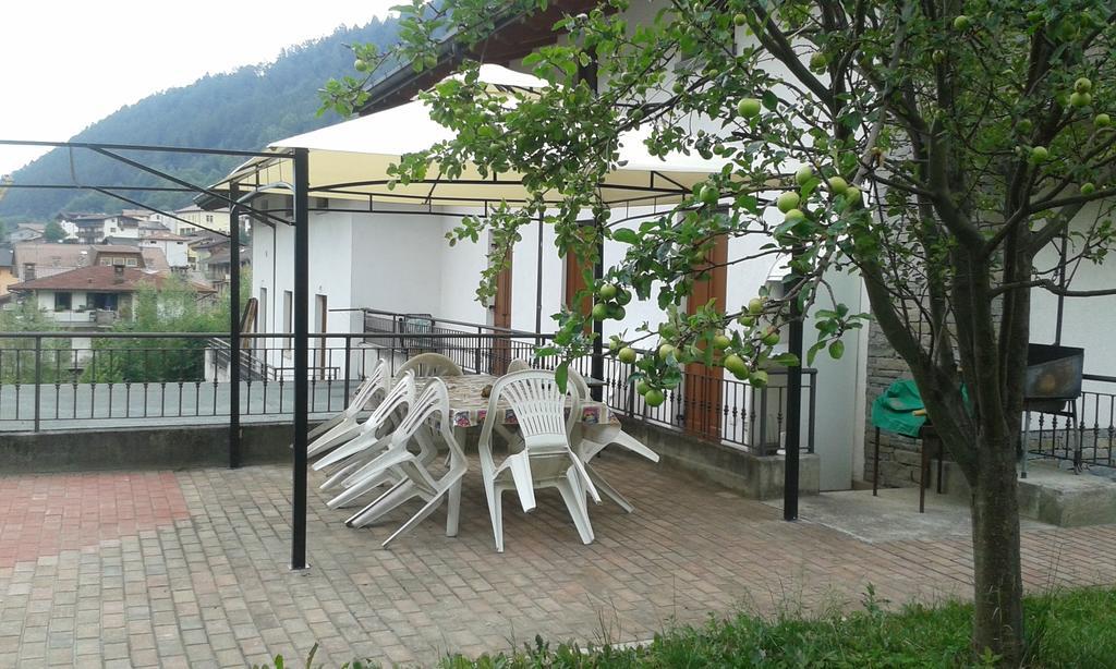 Casa Vacanza Dal Contadino Cir O17063 Corteno Golgi 객실 사진