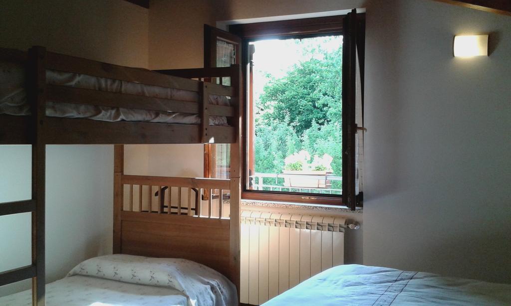 Casa Vacanza Dal Contadino Cir O17063 Corteno Golgi 외부 사진