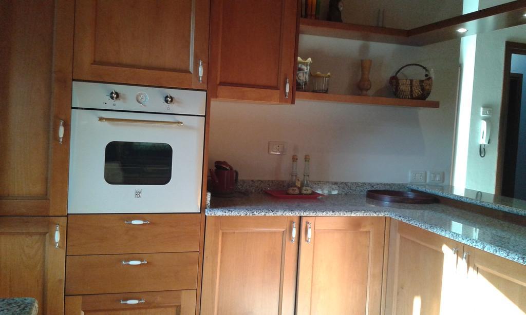 Casa Vacanza Dal Contadino Cir O17063 Corteno Golgi 외부 사진