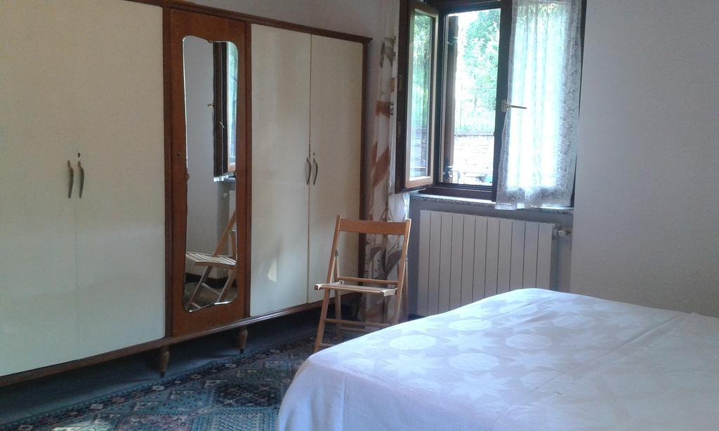 Casa Vacanza Dal Contadino Cir O17063 Corteno Golgi 외부 사진