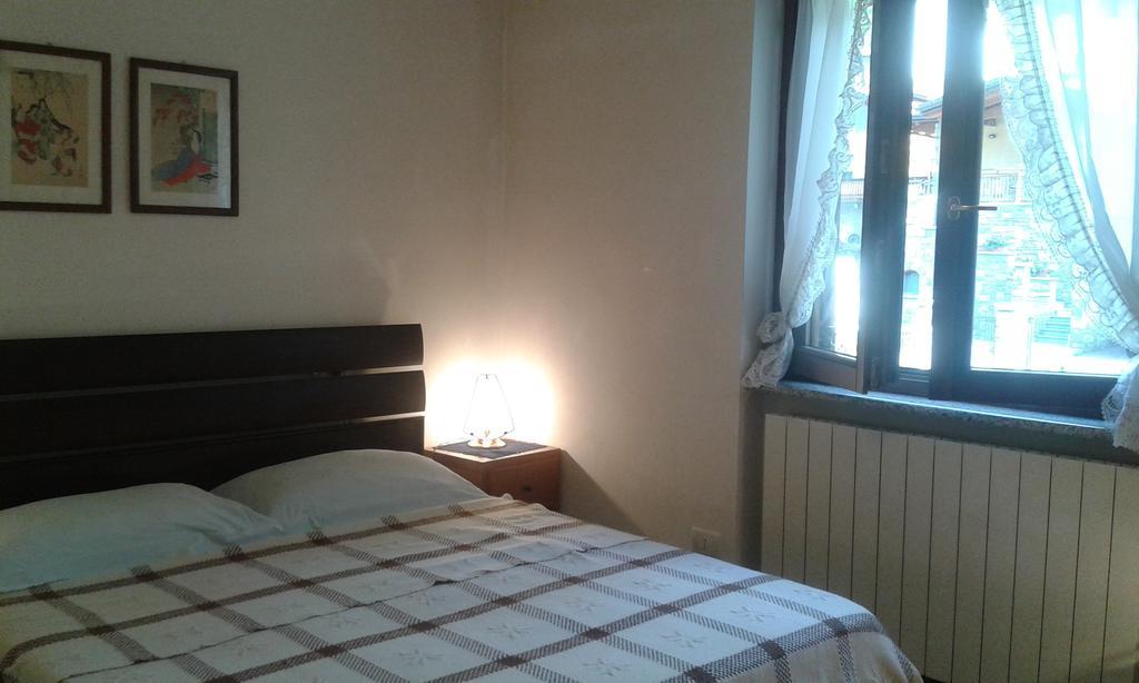 Casa Vacanza Dal Contadino Cir O17063 Corteno Golgi 외부 사진
