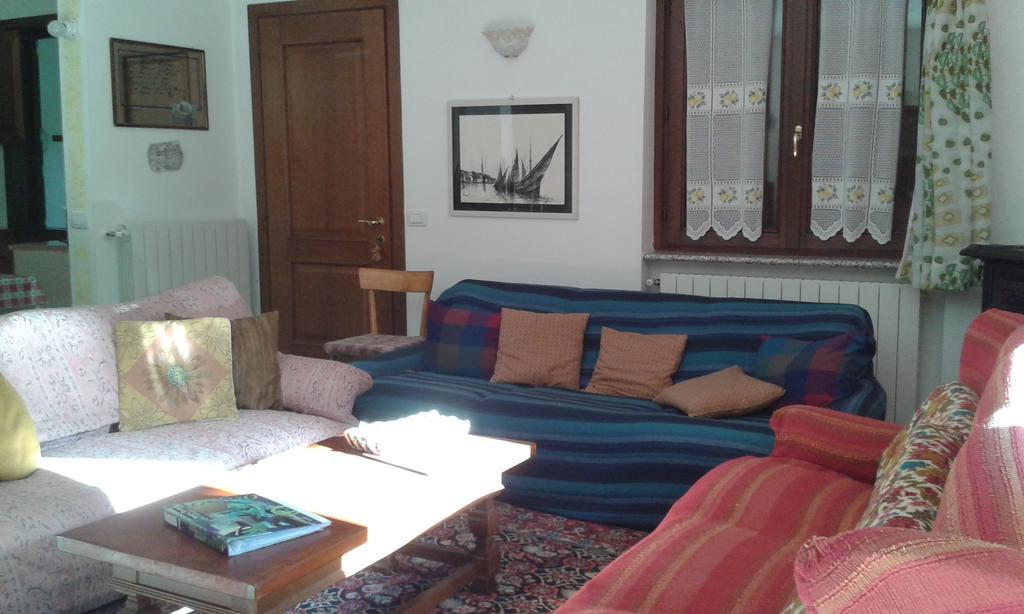 Casa Vacanza Dal Contadino Cir O17063 Corteno Golgi 외부 사진